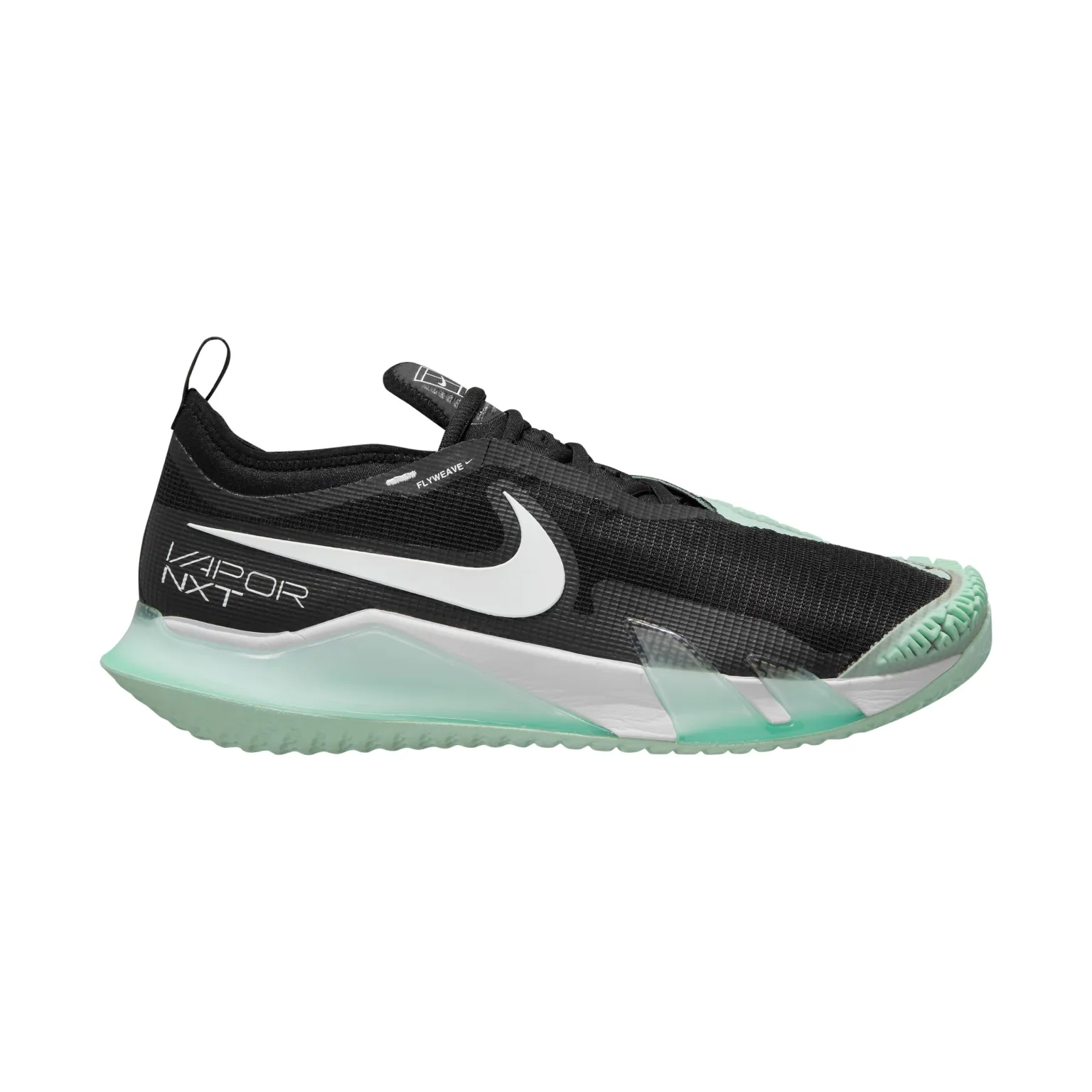 Nike React Vapor NXT Mens All-Court