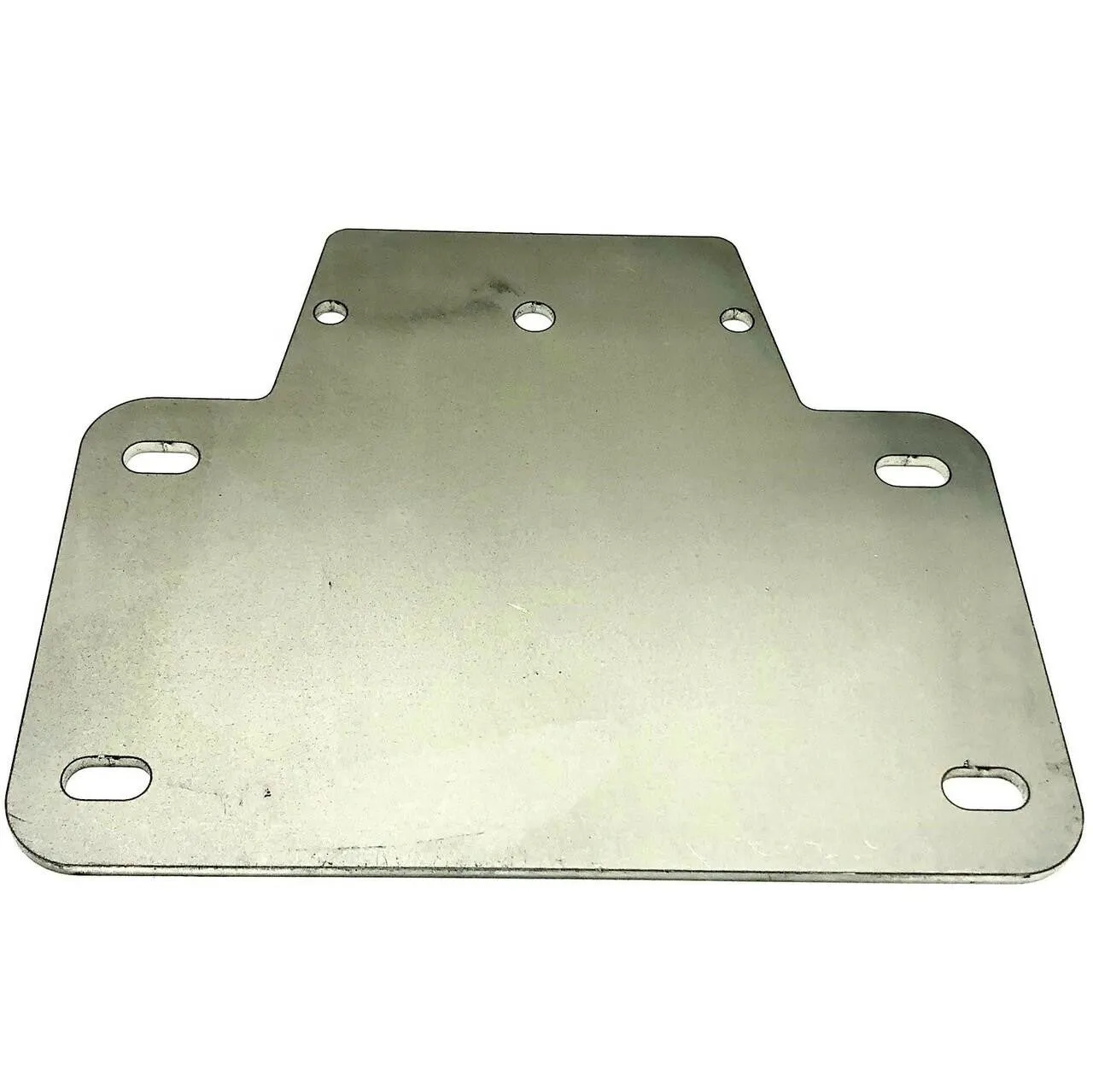 Pangea Speed - Supercraft / Mastercraft License Plate Mount - 124