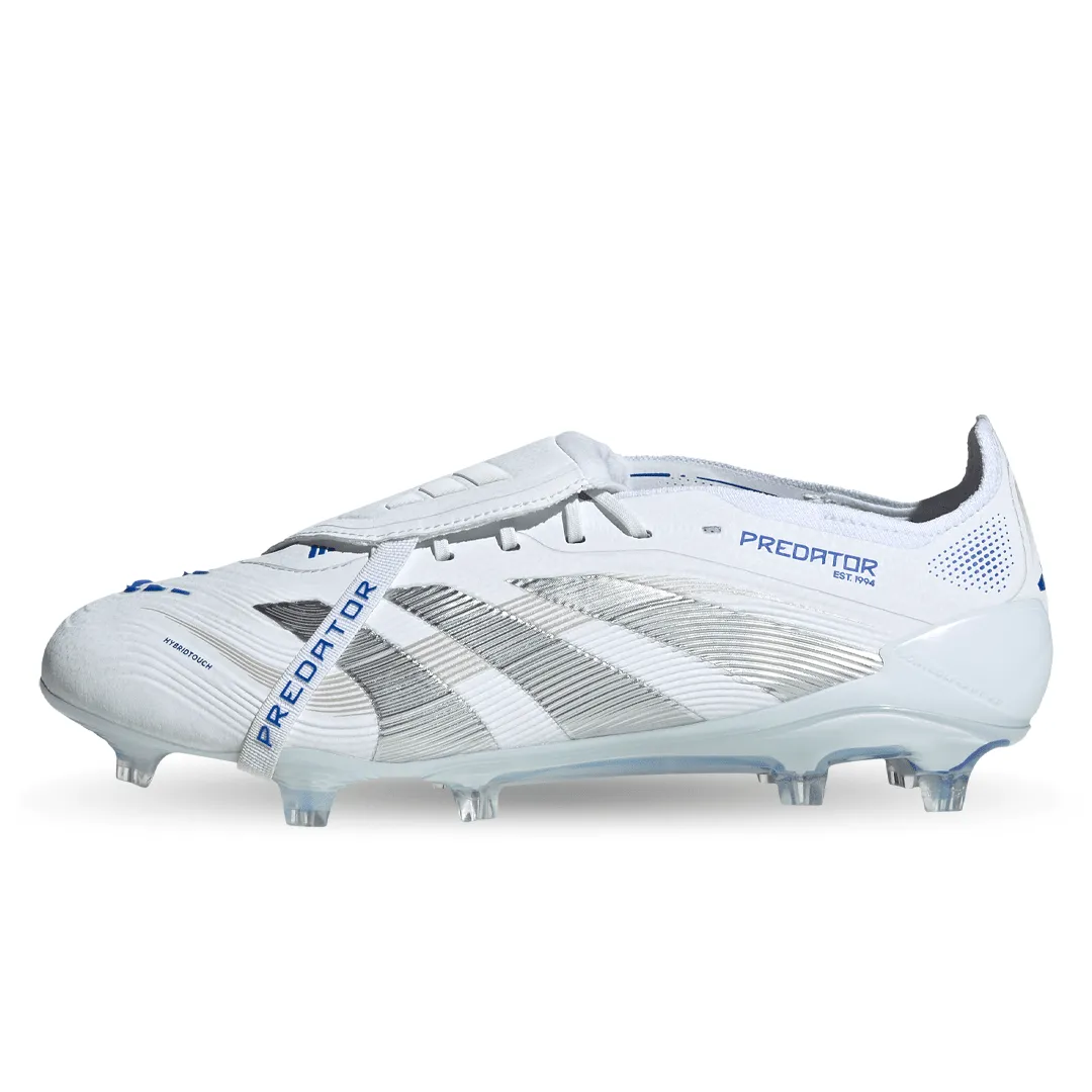 Predator Elite FT FG - Polar Victory Pack (ID8965)