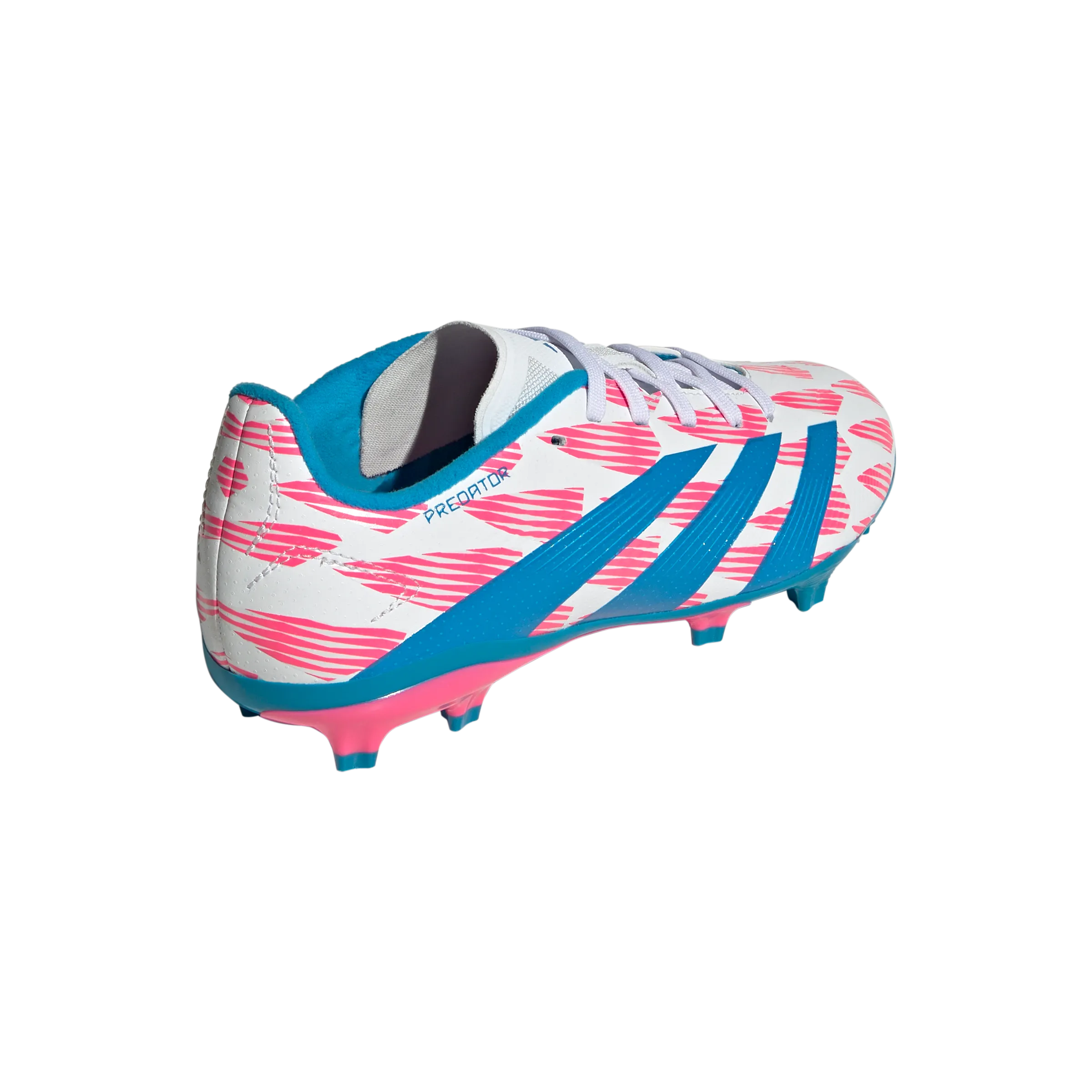 Predator League Firm Ground Boots Kids