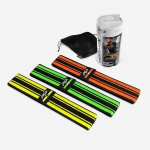 PTP - MICROBAND X COMBO  - 3 PACK