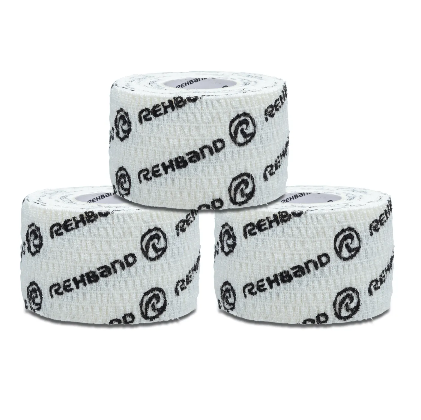 Rehband Tape 38mm (3 rolls)