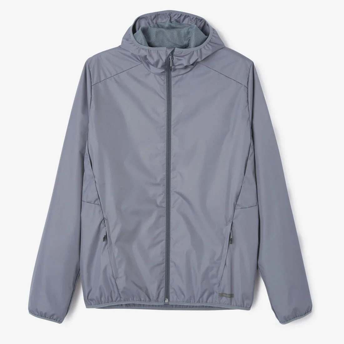 Run Rain Men's Running Wind and Rain Jacket