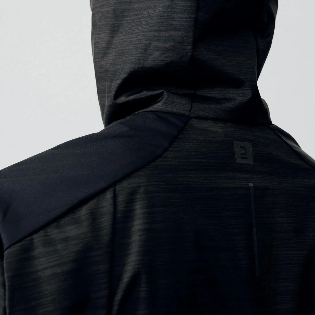 Run Rain Men's Running Wind and Rain Jacket