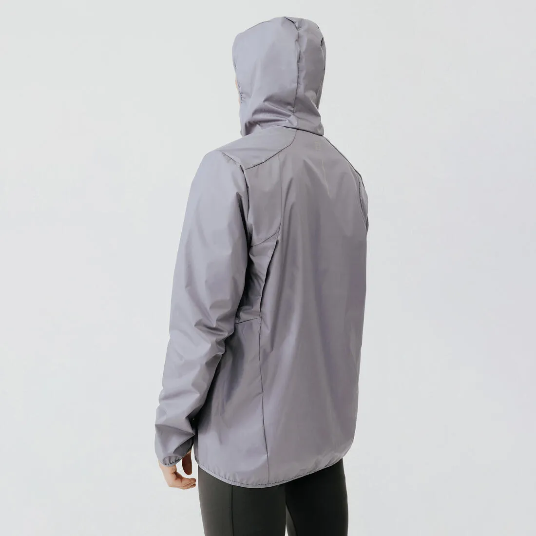 Run Rain Men's Running Wind and Rain Jacket