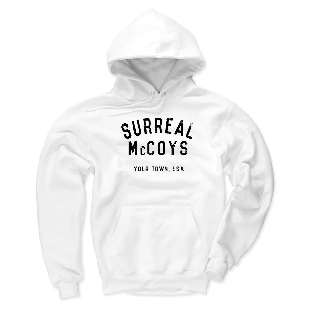 Surreal McCoys Your Town
