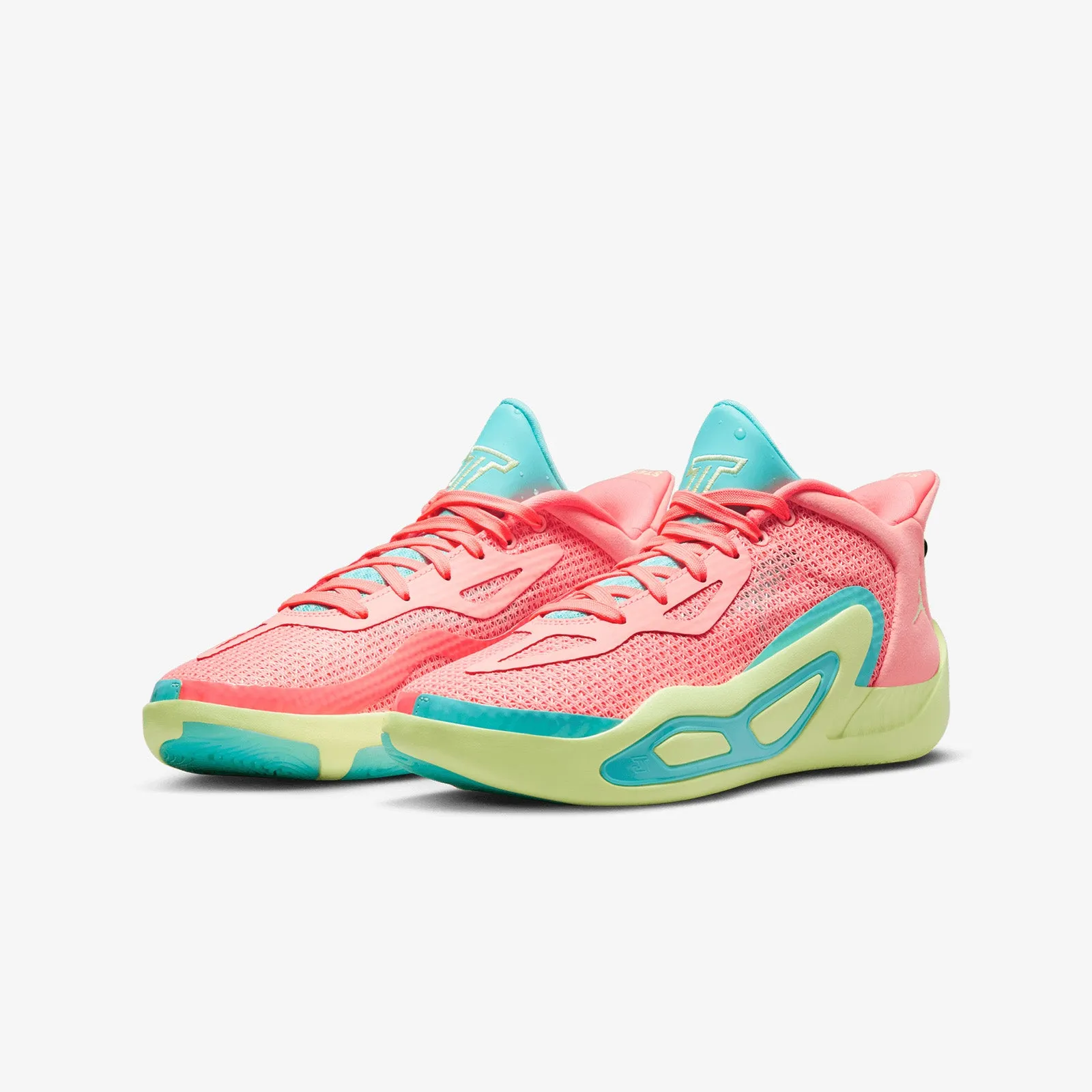 Tatum 1 (GS) - 'Pink Lemonade'