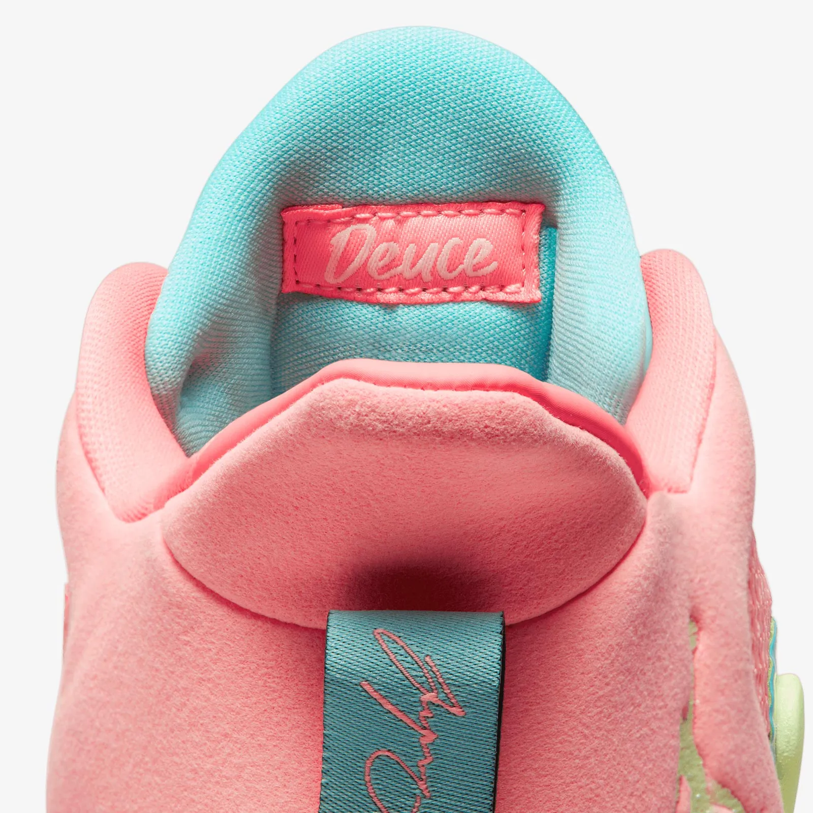 Tatum 1 (GS) - 'Pink Lemonade'