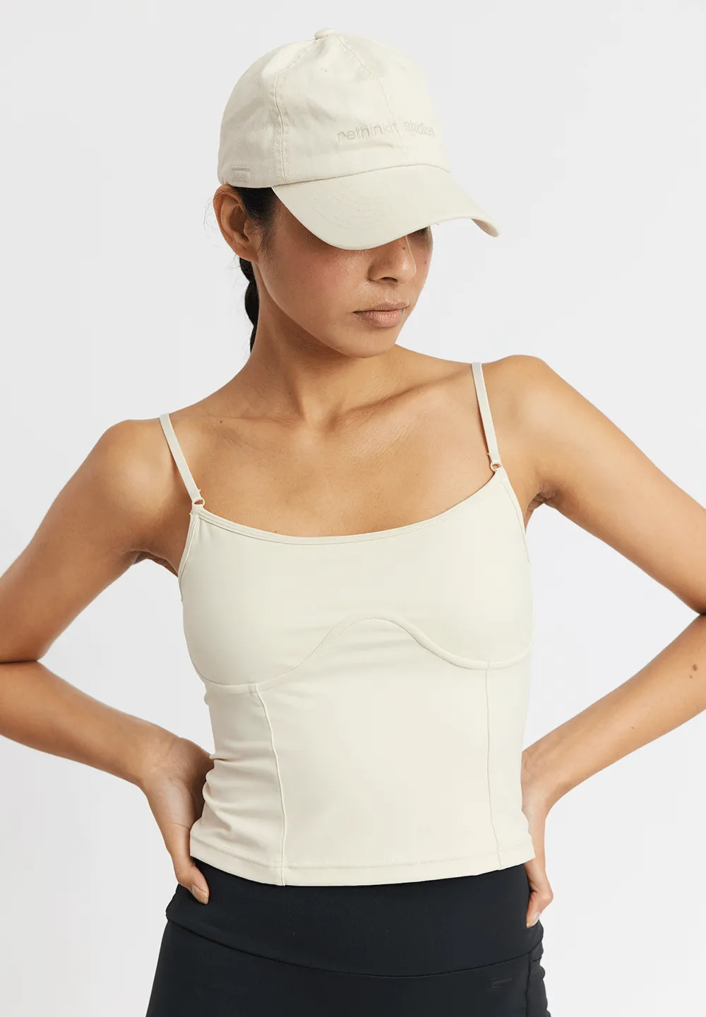 Top Butter Soft - summer sand