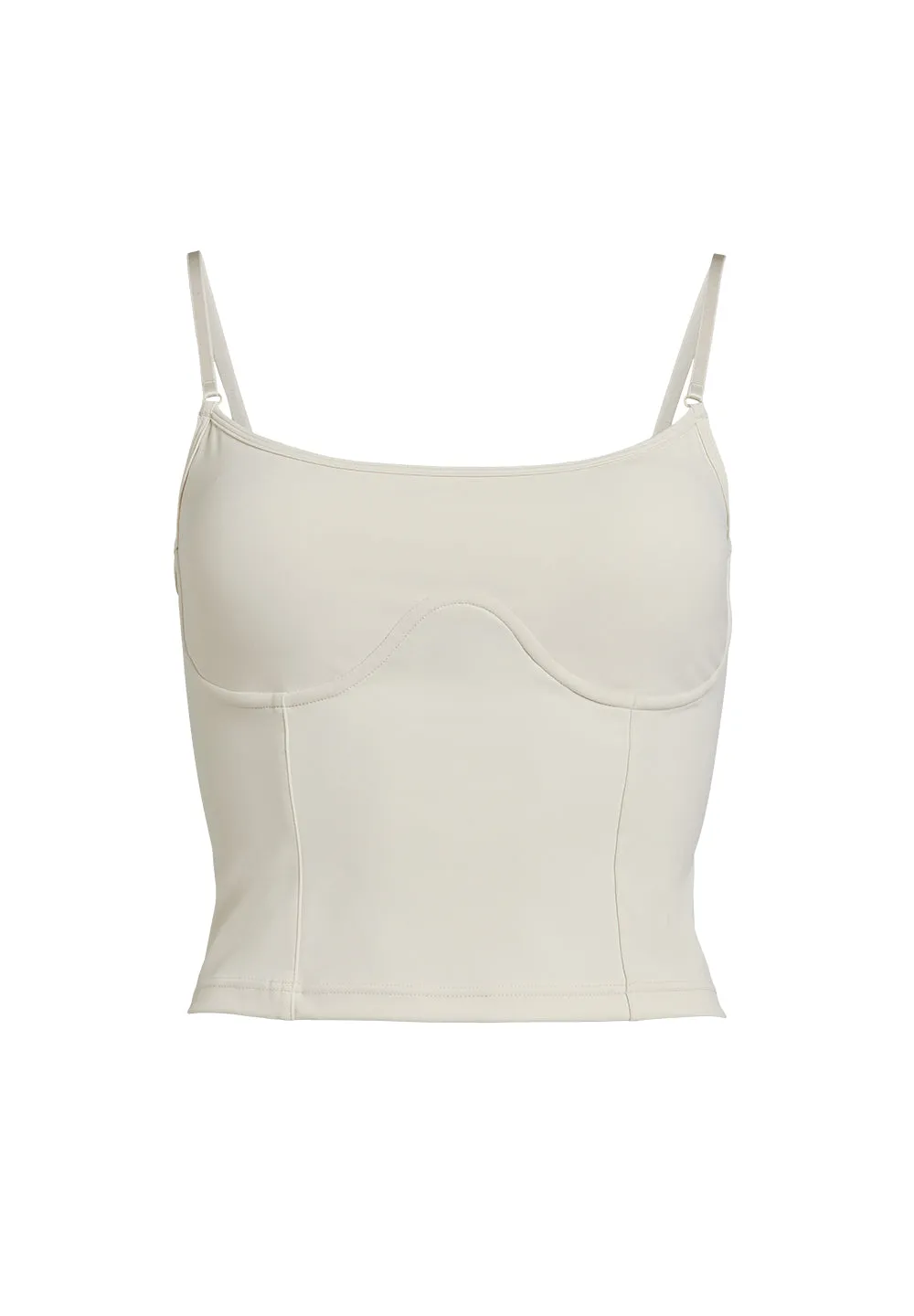 Top Butter Soft - summer sand