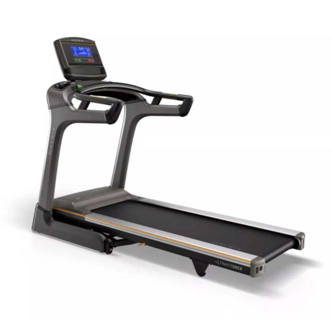 Treadmill Johnson fitness Matrix Premium Electric Model TF50 XR