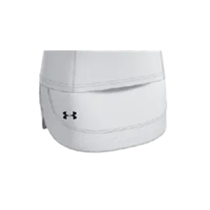 UA Women's Unedged Skort White