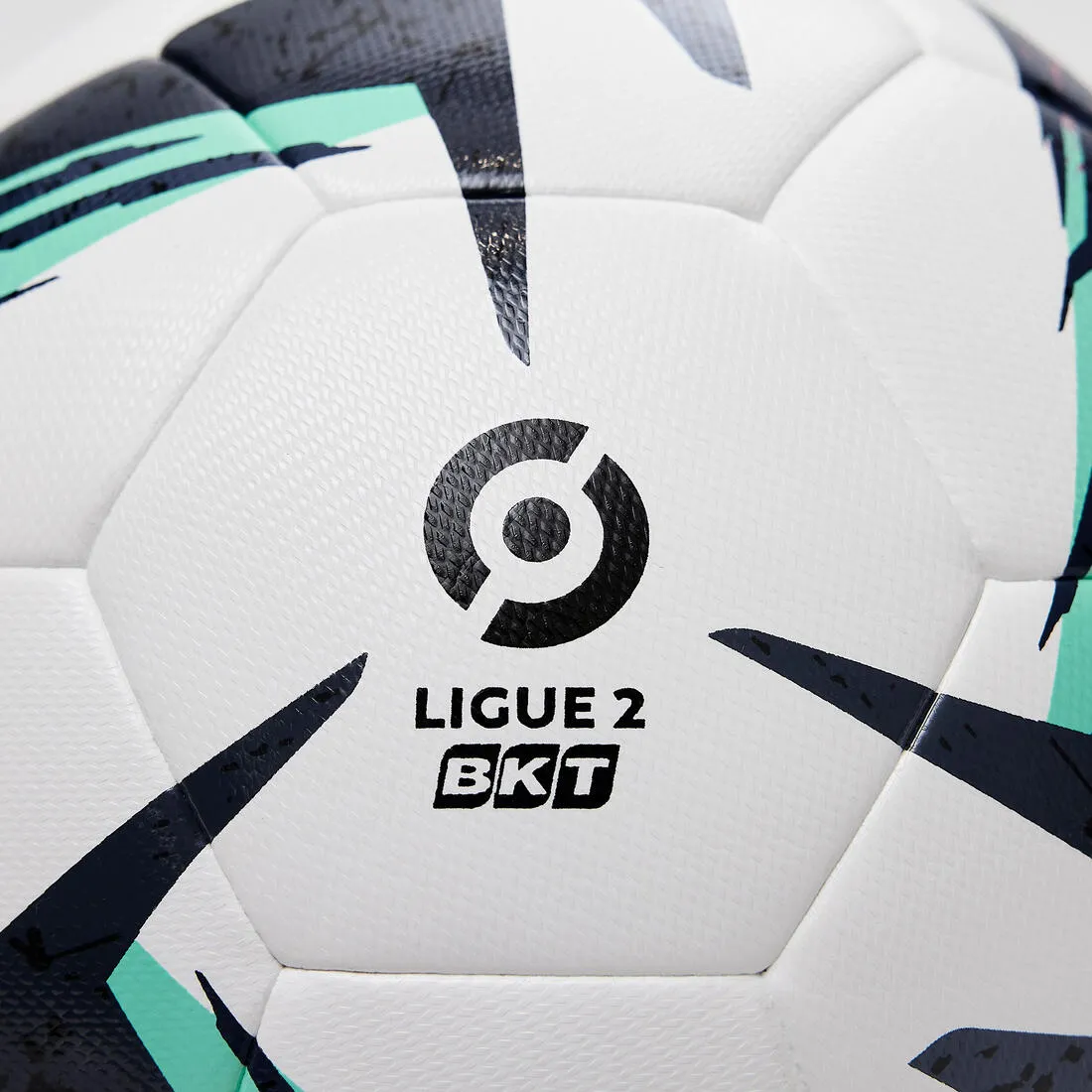Uber Eats Ligue 1 Official Replica Football 2022 Size 5