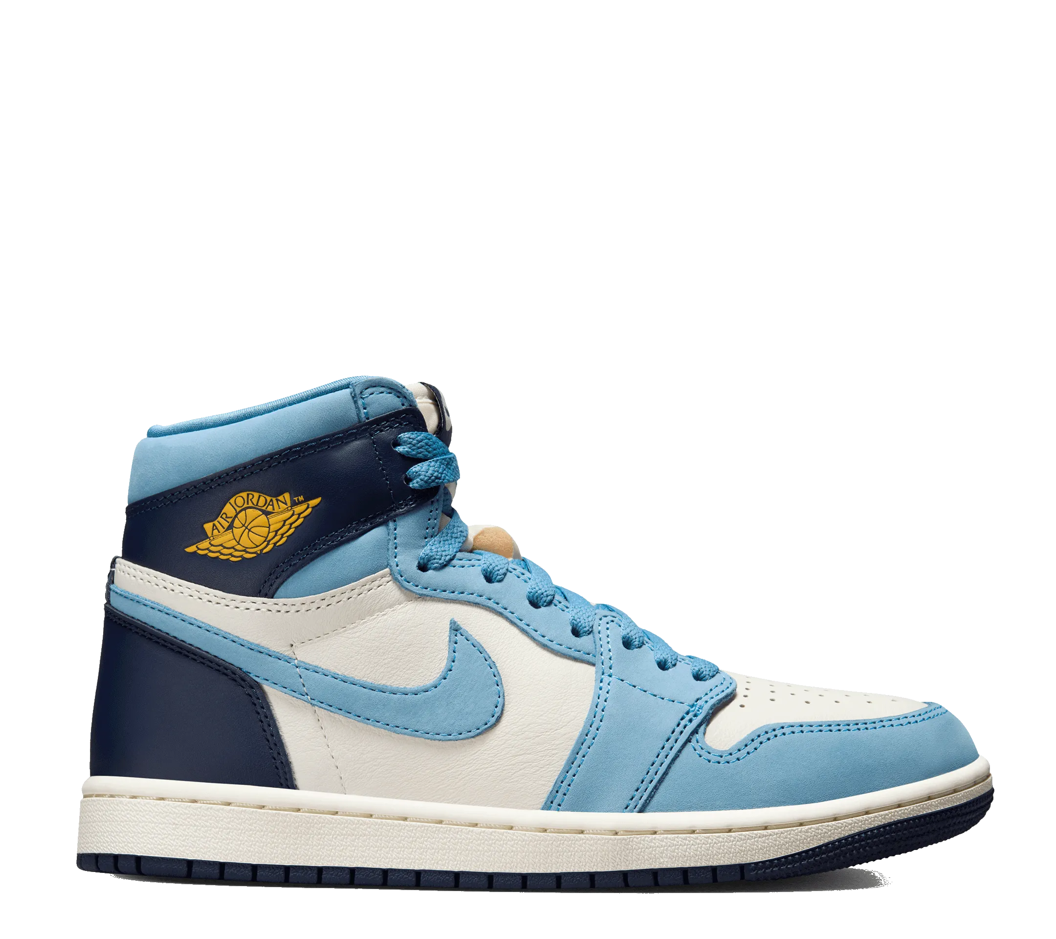 WMNS Air Jordan 1 Retro High OG "First In Flight"