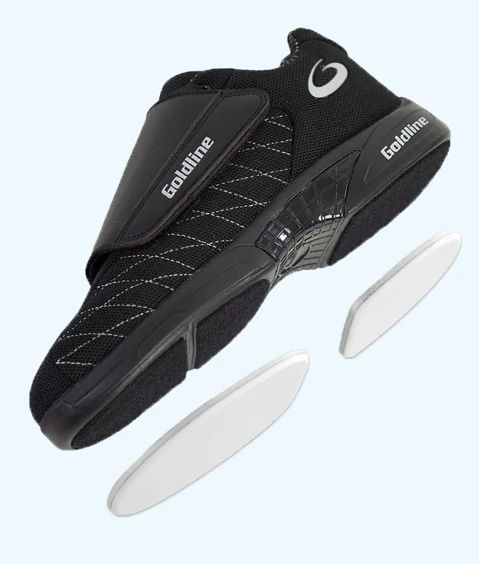 Women's Momentum Dash Curling Shoes Right & Left Handed